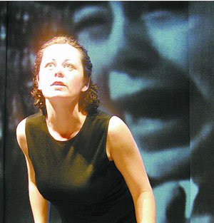 Women Take the Spotlight