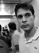 Golan Cipel Speaks Out