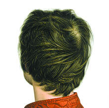 Portraiture In Crisp Detail