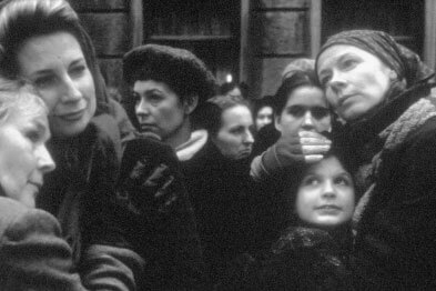 Civil Disobedience in Nazi Berlin