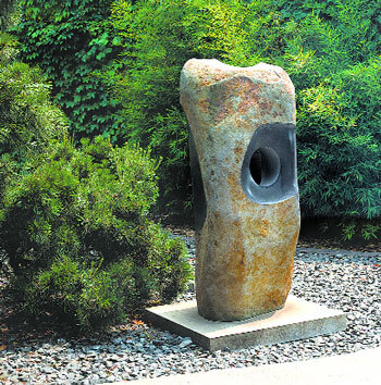 Renovated Noguchi Museum Opens