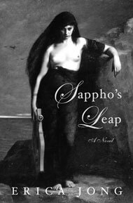 Taking the Plunge on Lesbos