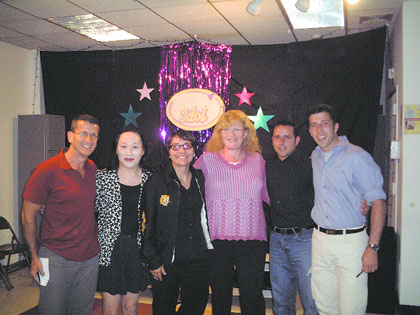 TRANS POLITICS ON LONG ISLAND