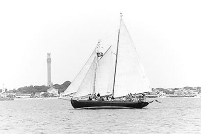 Provincetown’s Autumn Charm|Provincetown’s Autumn Charm