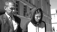 Lesbians Charged in Toddlers’s Death