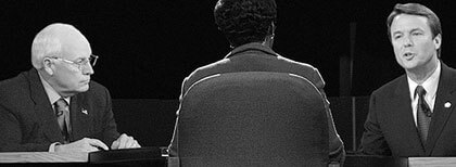 Marriage, AIDS Enter Debates
