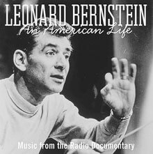 Bernstein on the Air