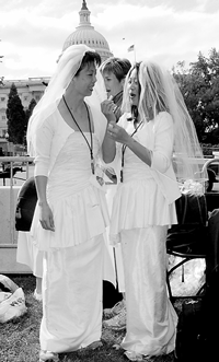 National Marriage Ride