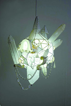 Opulence as Thin as Paper|Opulence as Thin as Paper