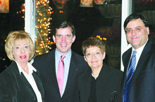 PFLAG Celebrates 30 Years|PFLAG Celebrates 30 Years