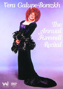 An Unlikely Diva Looks Back