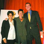 Center Holds Annual Women’s Event|Center Holds Annual Women’s Event