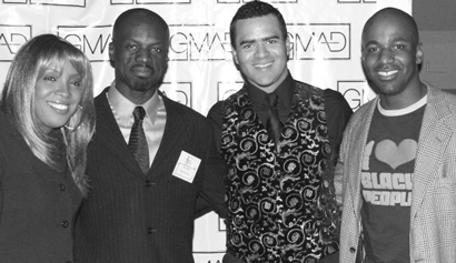 GMAD’s ANNUAL ANGEL AWARDS GALA