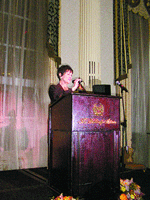 Honoring the Contribution of Seniors|Honoring the Contribution of Seniors|Honoring the Contribution of Seniors