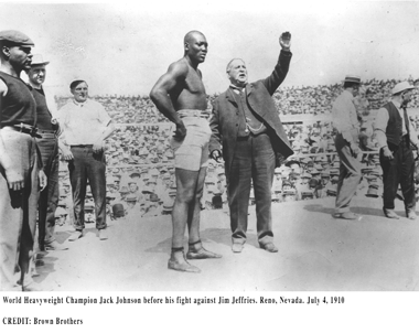 When White Moral Values Ran Riot