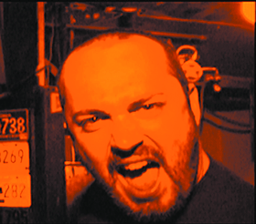 Tinseltown’s Merciless Maw