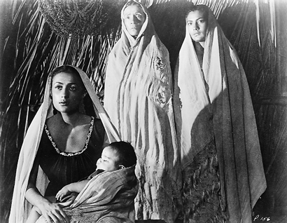 Mexico’s Golden Age of Film and Screen Stars