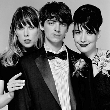 Punk Trio Offers Sophomore Album