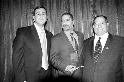 Honoring the Community’s Health Providers