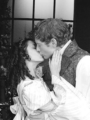 Trying Lord Byron for Murder