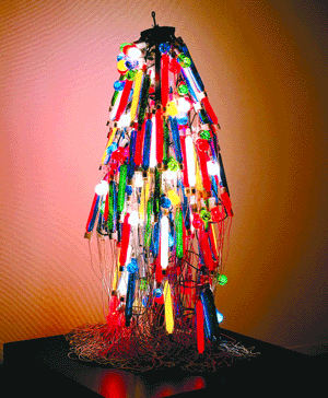 Postwar Japanese Abstractionism