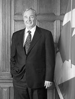 Canadian Court Invites Gay Marriages
