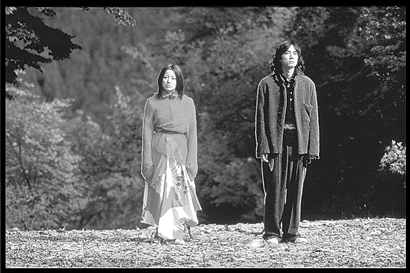 Once-Austere Director’s Love Story
