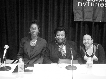 Grim Outlook: Women & AIDS