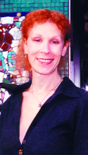 Trans Leader Sees Progress