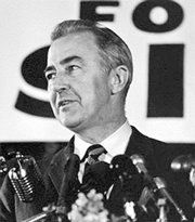 Remembering Eugene McCarthy
