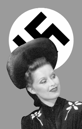 Propaganda Bested By History