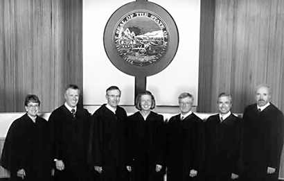 Significant Gay Gain in Montana