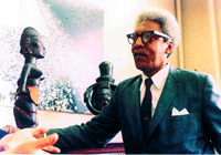 Rustin Film Slated to Honor King