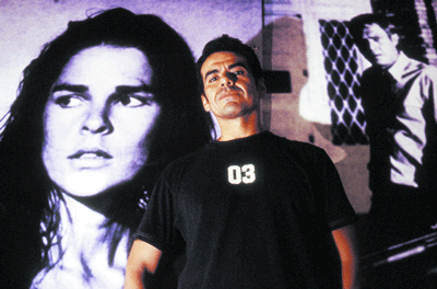 Digging Deep on Mexican Film