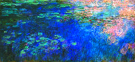 Monet’s Paradigm of Modernity|Monet’s Paradigm of Modernity|Monet’s Paradigm of Modernity