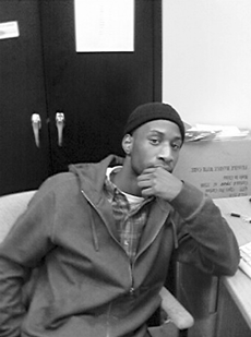 Harlem Meeting Addresses Meth Use|Harlem Meeting Addresses Meth Use