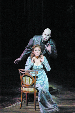 Midwinter Brings Musical Content
