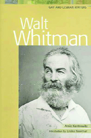 Whitman, Gay American Hero