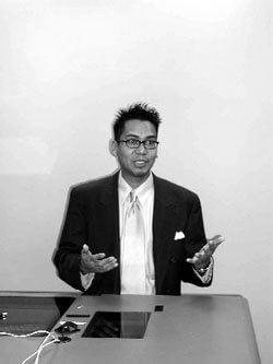Portraying Queer Asian-Americans