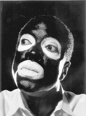 Fatally Profiled, Dead Black Men