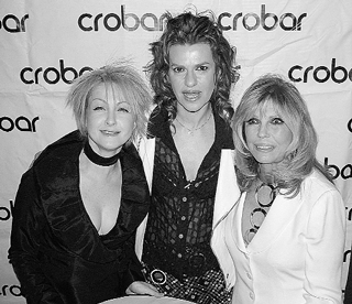 CROBAR HOSTS OXFAM’S TSUNAMI BENEFIT|CROBAR HOSTS OXFAM’S TSUNAMI BENEFIT