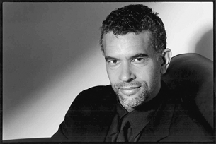 Mitchell Stokes at Feinstein’s