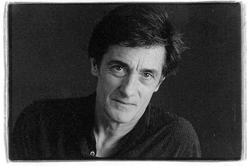 Roger Rees Takes on Operetta