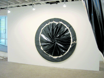 Steven Parrino: 1958-2005