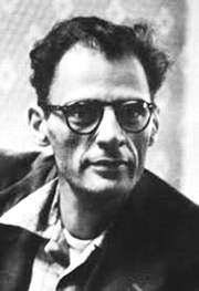 Memories of Arthur Miller