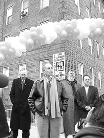 Queens St. Pat’s Now a Must-Show|Queens St. Pat’s Now a Must-Show