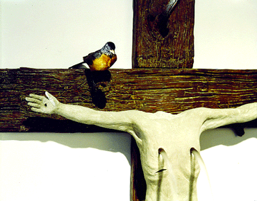 Sin Originally