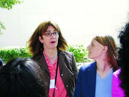 Federal I.D. Bill Meets Opposition