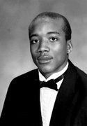 Good Friday Vigil for Rashawn Brazell
