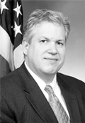 Bush Watchdog Under Fire